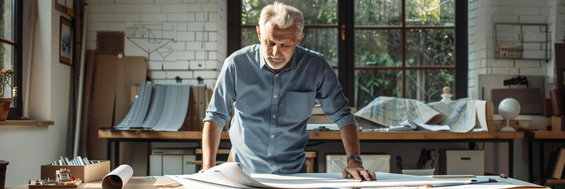 Finding a job after 50