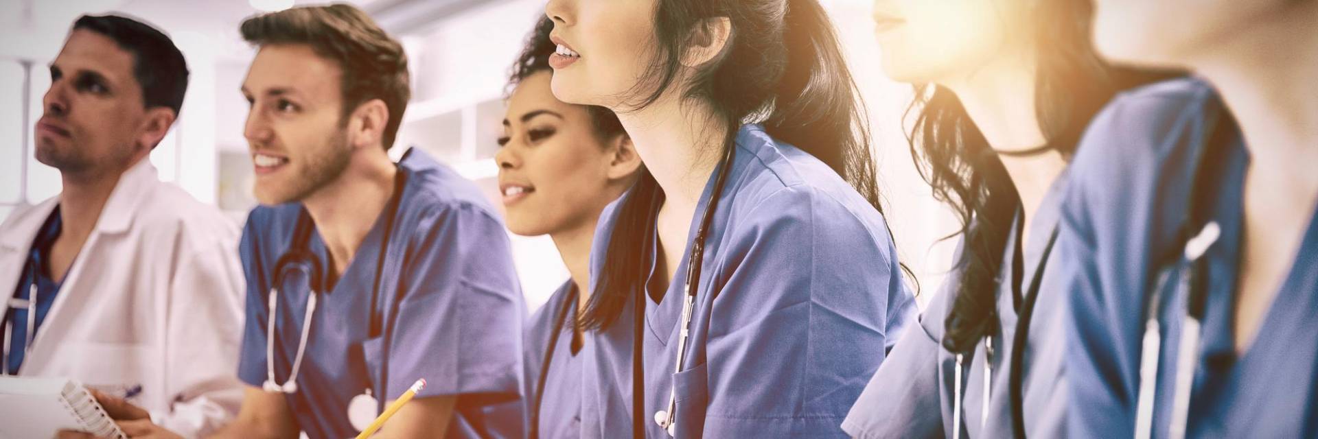 How can Northern Ireland compete to attract Nurses