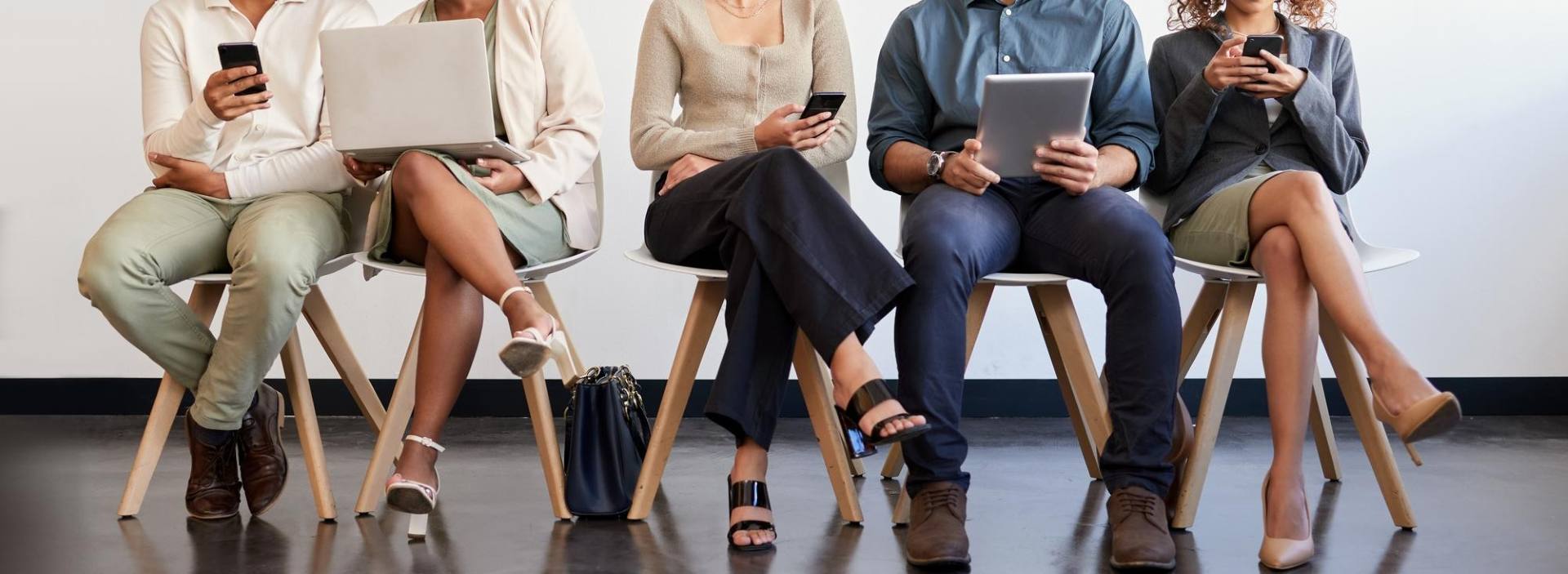 4 Questions to ask at a Job Interview